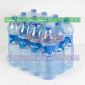 مادة بولي اوليفين شرنك وبولى إيثلين شرينك وأشرطة تحزيم واشرطة تحزيم وأشرطة لاصقة