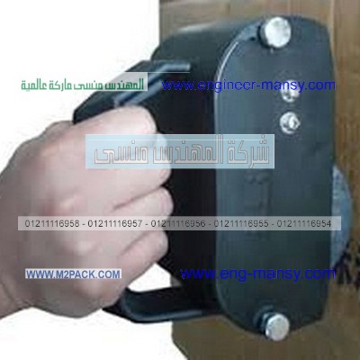 ماكينة طبع تاريخ الإنتاج