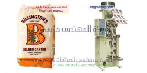 اجهزة تغليف الارز والمكرونة