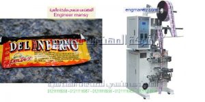 اسعار ماكينة تعبئة الزيت