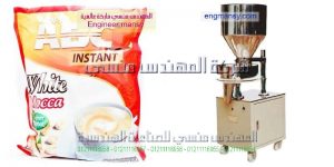 خط تعبئه شاي
