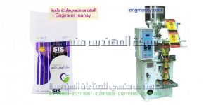 دراسة جدوى مشروع تغليف السكر