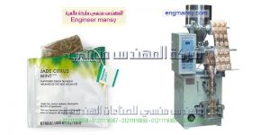 شركات تعبئه اعشاب لحساب الغير