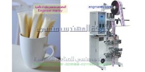 ماكينة تعبئة صابون سائل