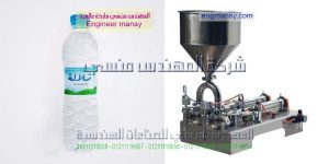 مشروع تعبئة العصير ف مصر