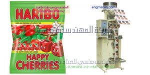 مصانع تعبئة ملح الطعام