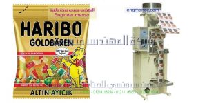 مصنع تعبئة الارز