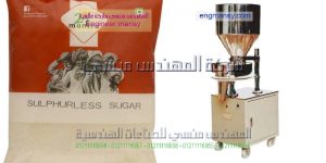 مصنع تعبئة وتغليف سكر وارز وبقوليات