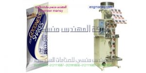 مصنع تغليف سكر