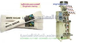مصنع سكر تغليف وظايف