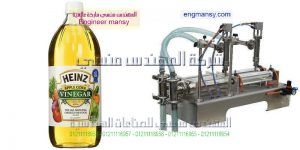 مكينات تعبئة وتغليف سوائل السعر