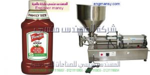 مكينات تعبئة وتغليف سوائل السعر عبوات زيت سيارات في مصر 