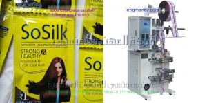 مكينه تغليف المياه المعدنيه