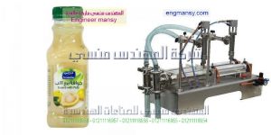 مهندس خبرة فى ماكينات التعبئة