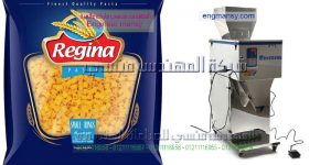 مورد ماكينان تعبئة الحبوب