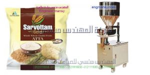 موردين ماكينات التعبئة