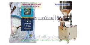 وكلاء ماكينات التعبئة