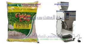 وكلاء ماكينات التعبئة